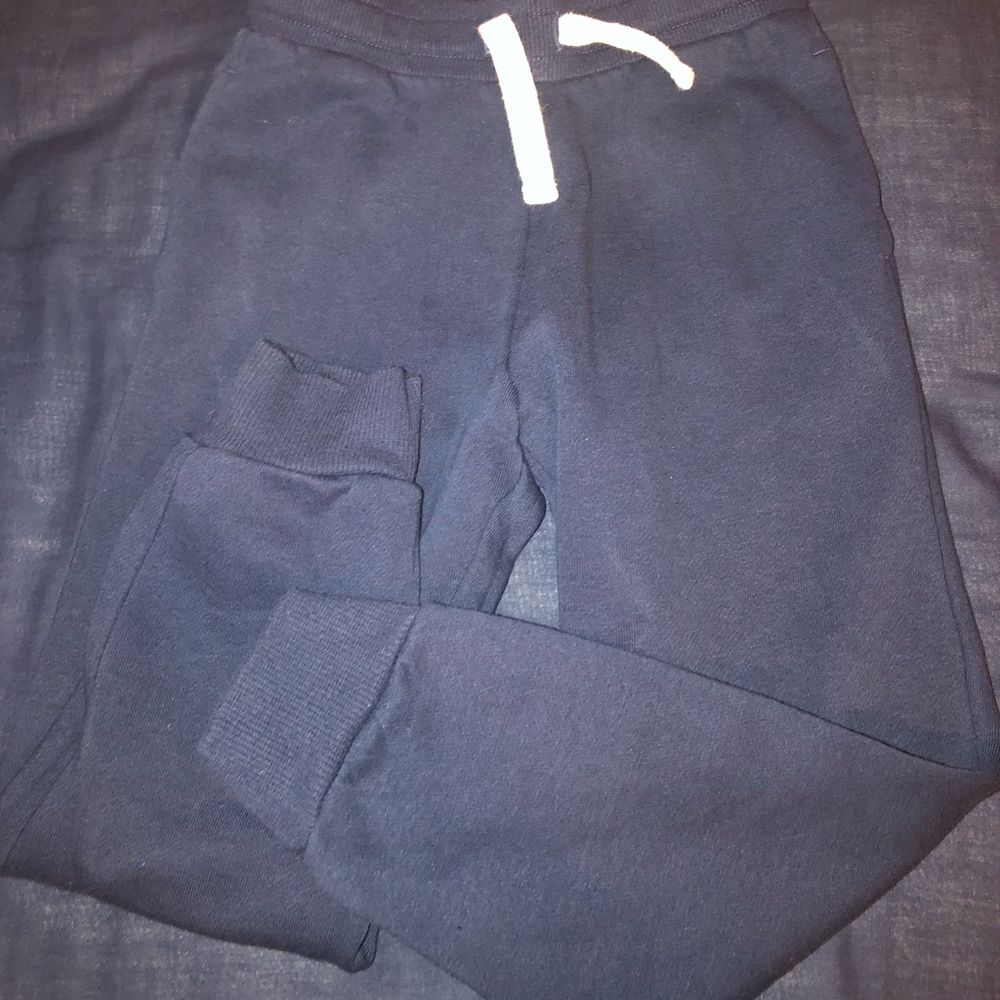 H&M Boys Jogger Sweats